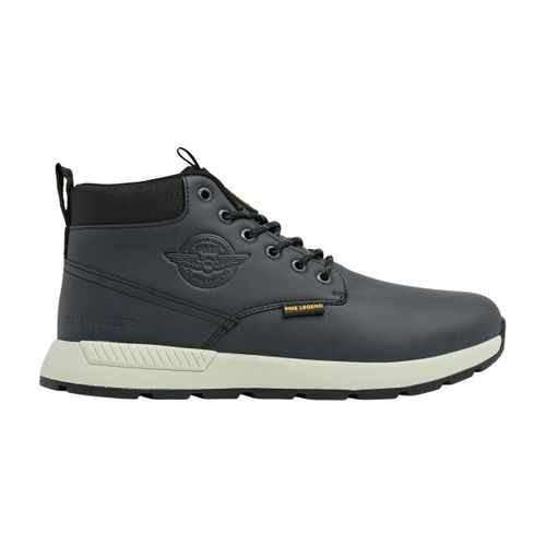 Bottines Pme Legend Ribber Mid - Pme Legend - Modalova