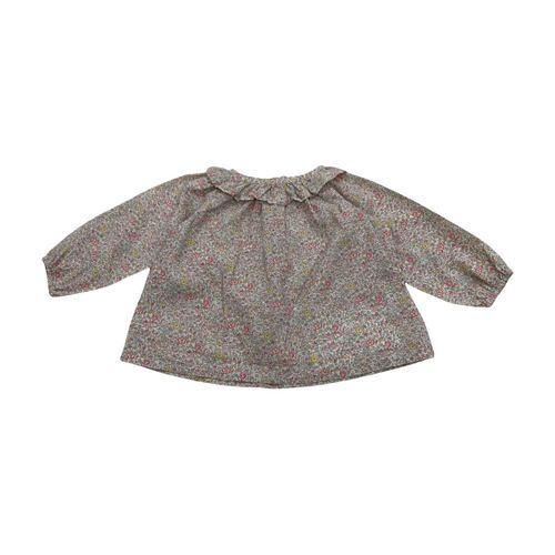Blouses Blouse - Multicolore - 6 mois - Très bon état - Bonton - Modalova
