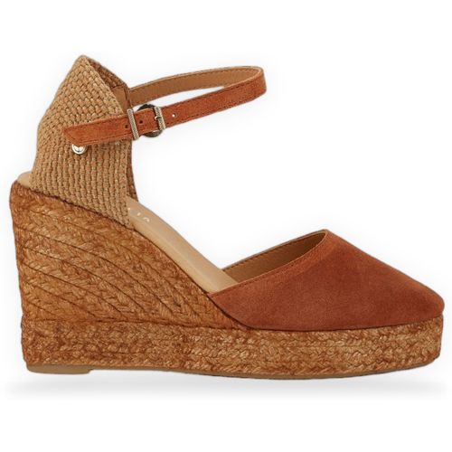 Espadrilles La Valeta Dora Teja - La Valeta - Modalova