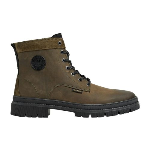 Bottines Pme Legend Lexingter - Pme Legend - Modalova