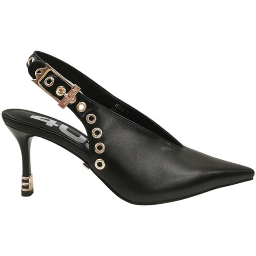 Chaussures escarpins 4K2610 - Cesare Paciotti - Modalova