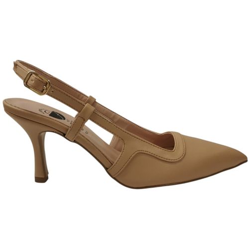 Chaussures escarpins 6403 - Scarpeborseonline - Modalova
