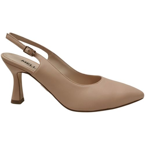 Chaussures escarpins Melluso D165Q - Melluso - Modalova