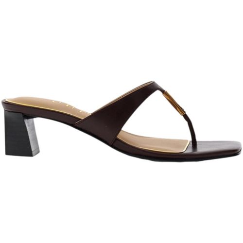 Sandales à talon Guess FLJYZALEA03 - Guess - Modalova