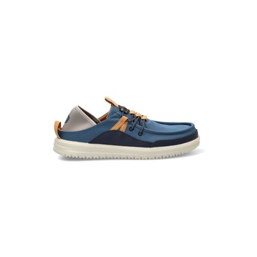 Chaussures bateau HEYDUDE 812450 - HEYDUDE - Modalova
