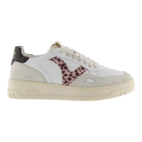 Baskets basses Baskets 1257124 - Victoria - Modalova
