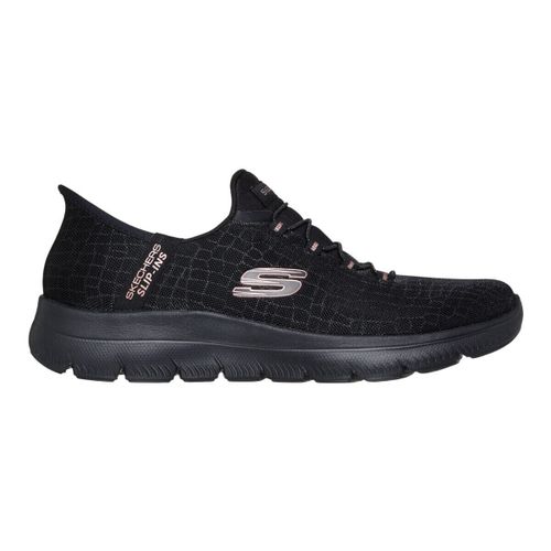Baskets basses Baskets SUMMITS - KEY PACE - Skechers - Modalova