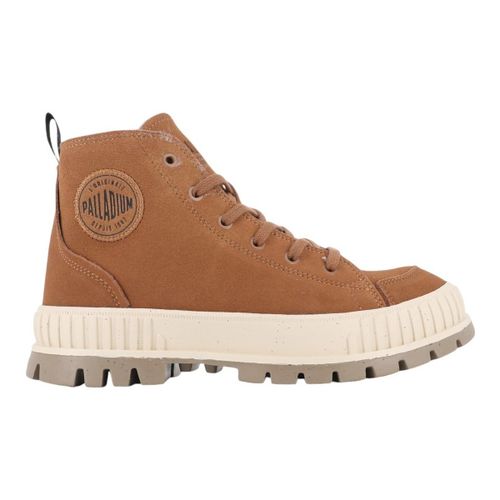 Bottines Baskets 74353-PALLASHOCK ZIP WARM - Palladium - Modalova