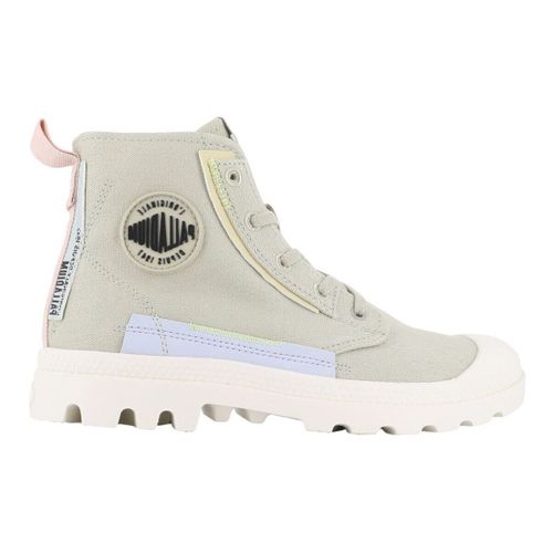 Bottines Bottines PAMPA UNDERLAYER - Palladium - Modalova