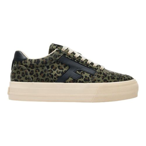 Baskets basses Baskets WALNUT PLATFORM - Faguo - Modalova