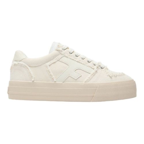 Baskets basses Baskets WALNUT PLATFORM - Faguo - Modalova