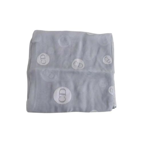 Echarpe Dior Carré gris - Dior - Modalova