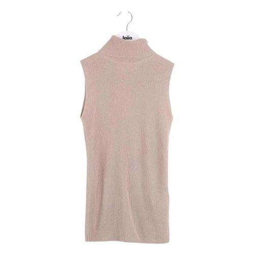 Blouses Iro Top sans manche beige - Iro - Modalova