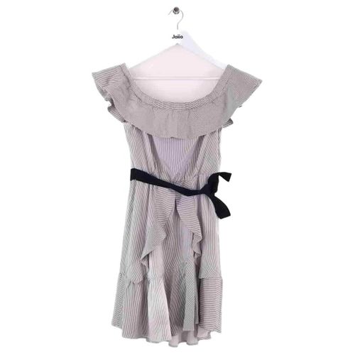 Robe courte Maje Robe grise - Maje - Modalova