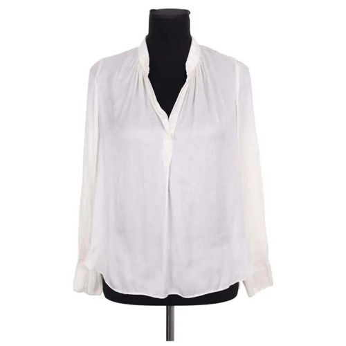 Blouses Blouse blanche - Zadig & Voltaire - Modalova