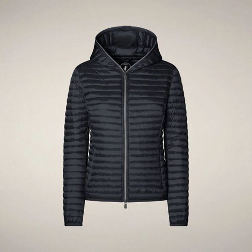 Veste D33620W IRIS22 - ALEXA-90010 - Save The Duck - Modalova