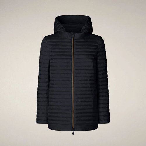 Veste D41059W IRIS22 - ALIMA-90010 - Save The Duck - Modalova