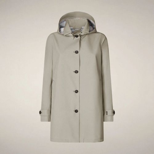 Coupes vent D42250W GRIN22 - APRIL-40034 - Save The Duck - Modalova