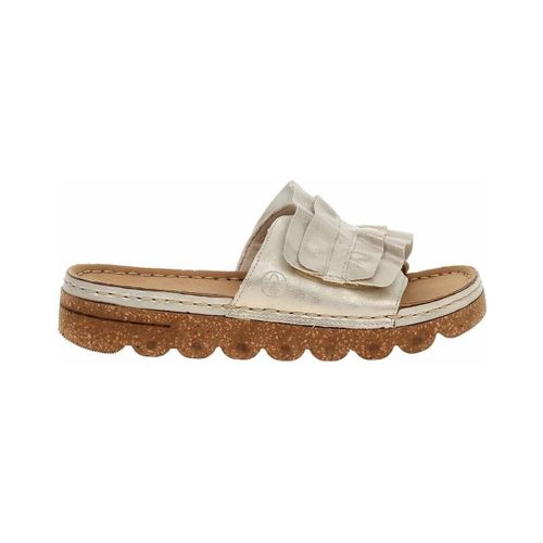 Mules Rieker V876360 - Rieker - Modalova