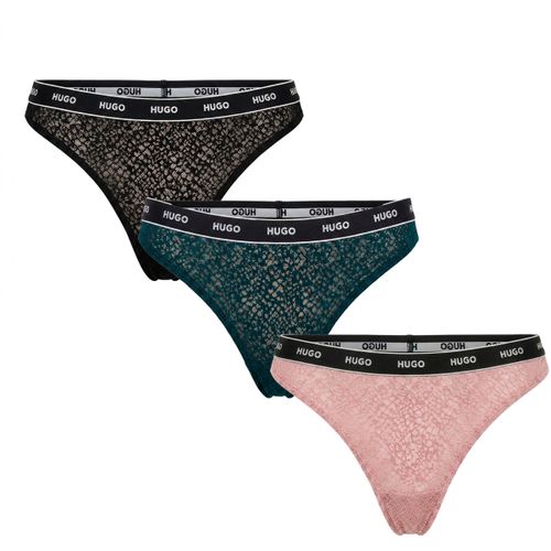 Tangas BOSS 50535265-962 - BOSS - Modalova