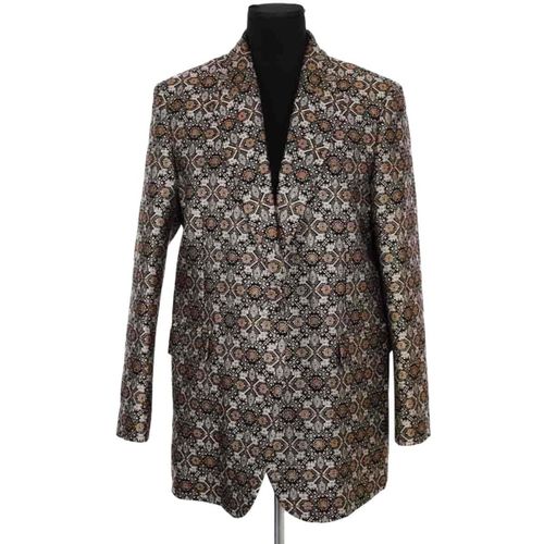 Veste Sandro Blazer multicolore - Sandro - Modalova