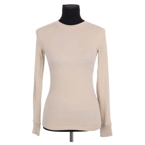 Blouses Ralph Lauren Top beige - Ralph Lauren - Modalova
