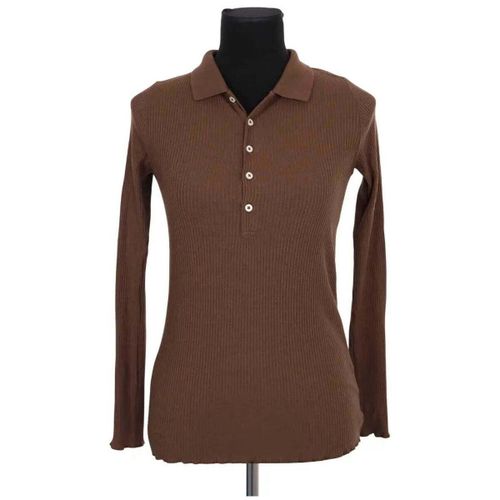 Polo Ralph Lauren Polo marron - Ralph Lauren - Modalova