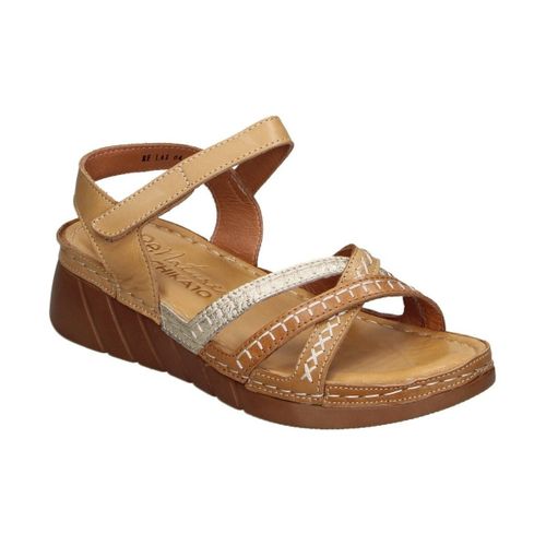 Sandales compensées 115683 - Chika 10 - Modalova