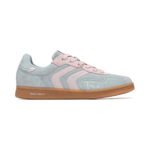 Baskets basses 120519-AZUL - Teddy Smith - Modalova