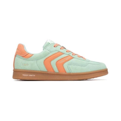 Baskets basses 120519-AQUA - Teddy Smith - Modalova