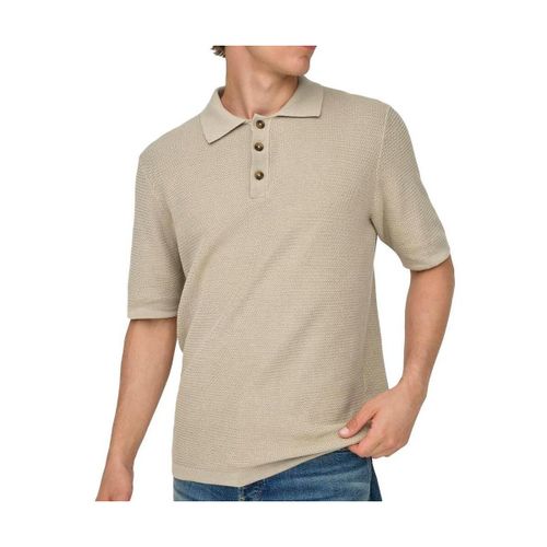 Polo Only & Sons Seric Reg - Only & Sons - Modalova