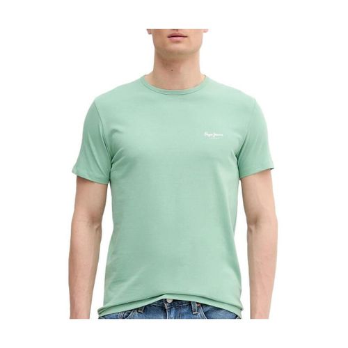 T-shirt Original Basic PM508212 - Pepe jeans - Modalova