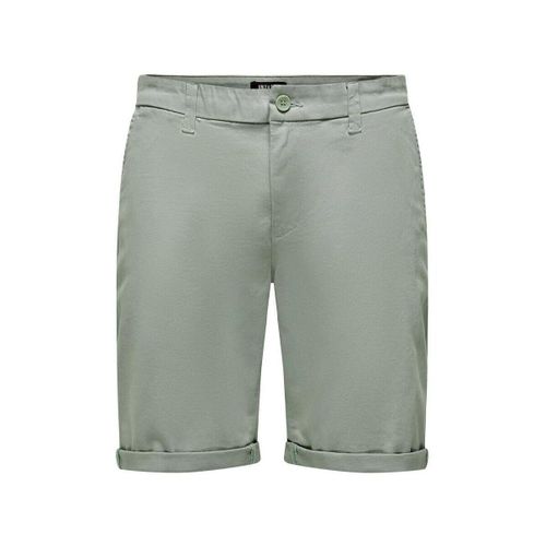 Short Only & Sons Peter Regular - Only & Sons - Modalova