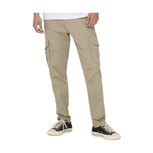 Pantalon Only & Sons Dean - Only & Sons - Modalova