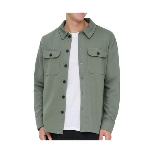 Chemise Only & Sons kodyl - Only & Sons - Modalova