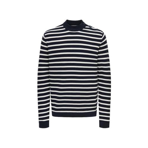 Pull Only & Sons Walder - Only & Sons - Modalova