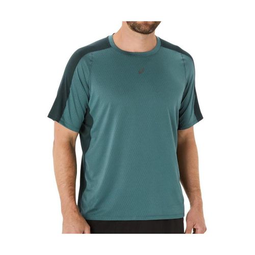 T-shirt Asics Fujitrail - Asics - Modalova
