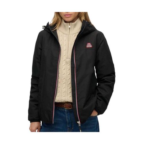 Veste Essential Tri Windbreaker - Superdry - Modalova