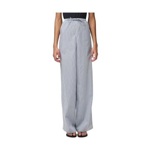 Pantalons large Pieces Feline - Pieces - Modalova
