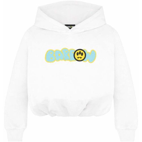 Sweatshirts à capuche Barrow - Barrow - Modalova
