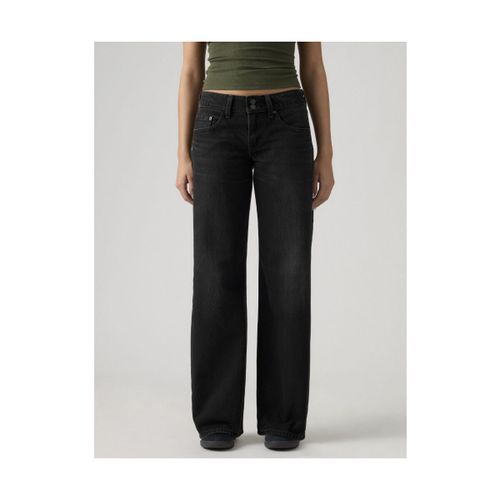 Jeans larges - SUPERLOW LOOSE SO FUNDAMENTAL - Levis - Modalova