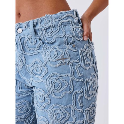 Jeans Project X Paris Short F264503 - Project X Paris - Modalova