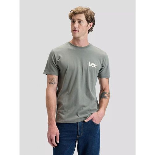T-shirt Lee 99731 - Lee - Modalova