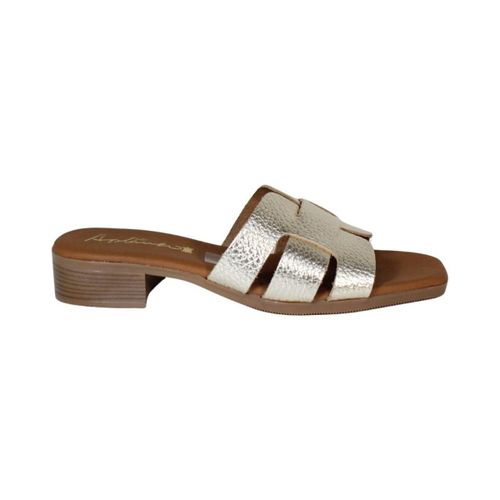 Mules Aplauso 5880 - Aplauso - Modalova