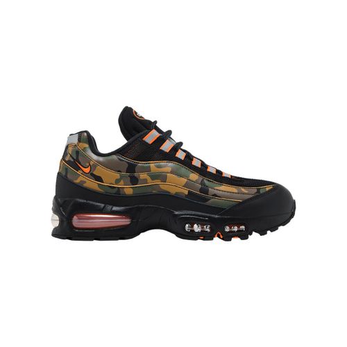 Baskets basses Air Max 95 Safety Orange Camo - Nike - Modalova