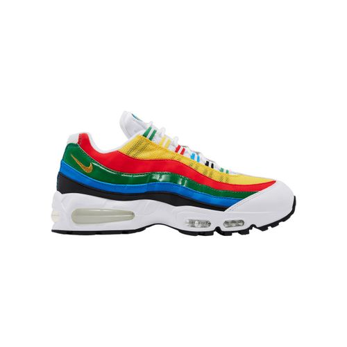Baskets basses Air Max 95 Olympic (2026) - Nike - Modalova