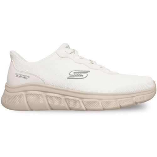 Baskets basses Slip-ins: Bobs Sport B Flex - Glacial Edge - Skechers - Modalova