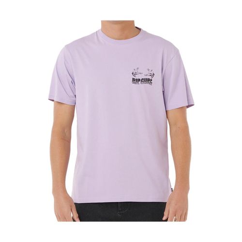 T-shirt Rip Curl SURF TRIP TEE - Rip Curl - Modalova