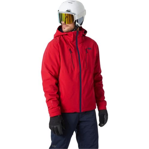 Coupes vent ALPHA 4.0 JACKET - Helly Hansen - Modalova