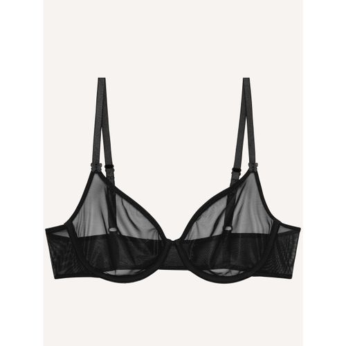 Corbeilles & balconnets Soutien-gorge corbeille à armatures sans coques MISS JOY - Passionata - Modalova